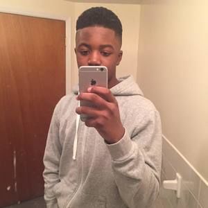 Meet your Posher, Christopher